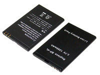 Micro battery MBP-NOK1019